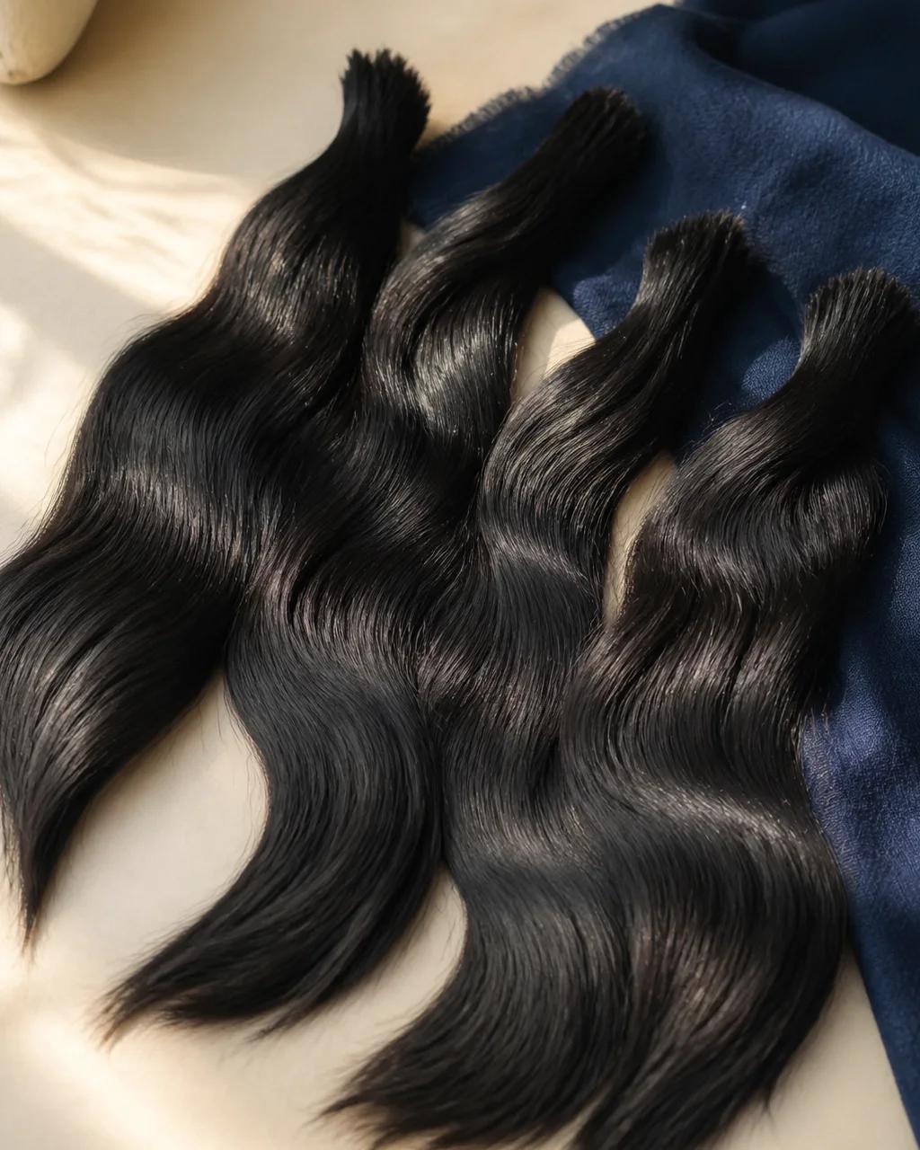 Tape-In hair extension